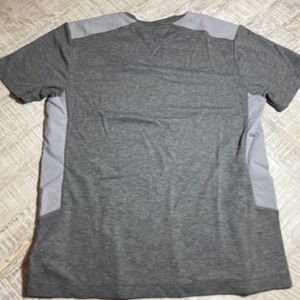 Lululemon Exercise Shirt